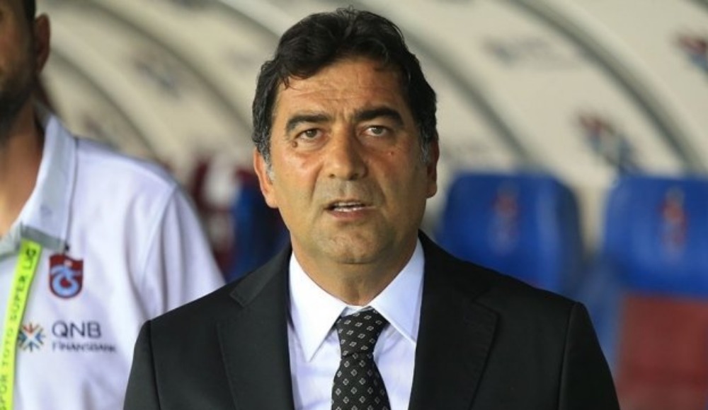 Ünal Karaman için kader maçı mıydı?