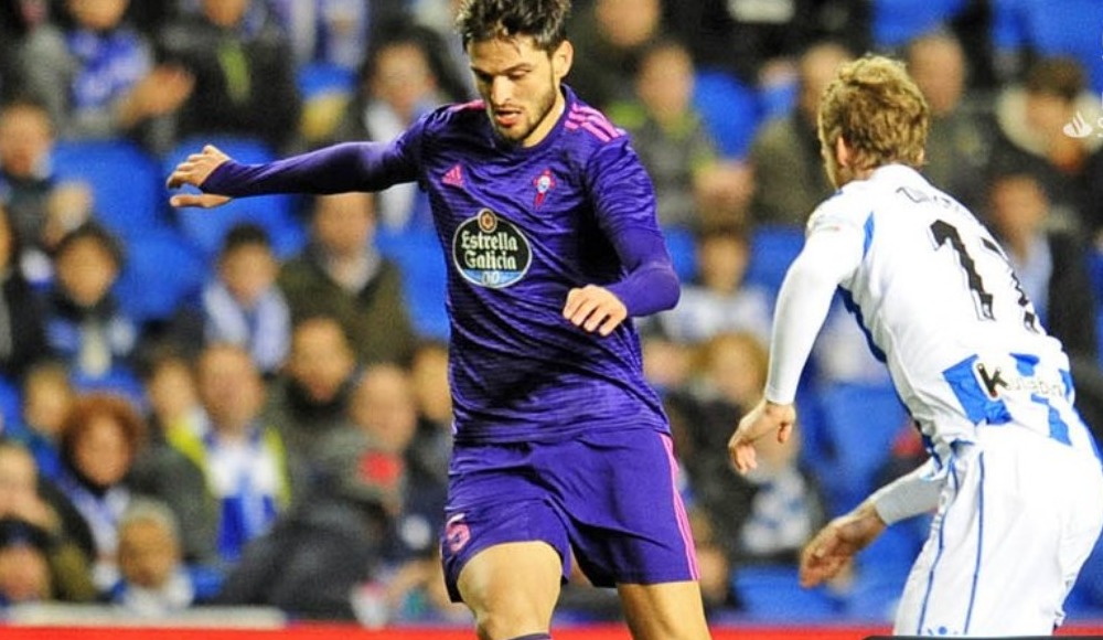 Real Sociedad bu sezon sahasında ilk kez kazandı!