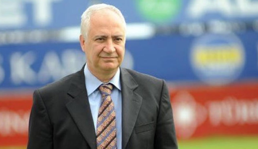 "Kulüpler yabancı oyuncuyu isteyebilir ama TFF istememeli"