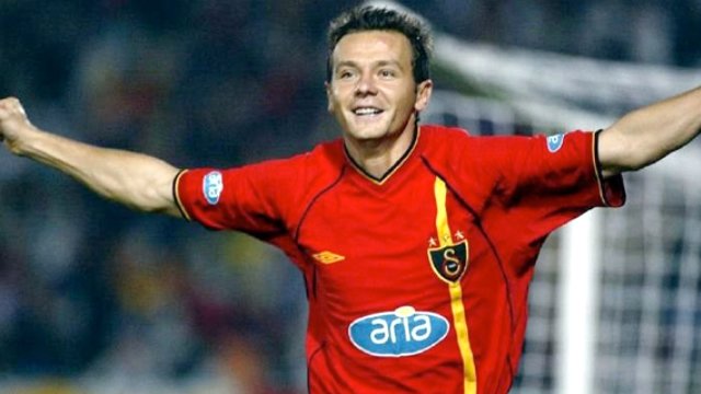 'Kefen giyerim Galatasaray forması giymem!' açıklamam...