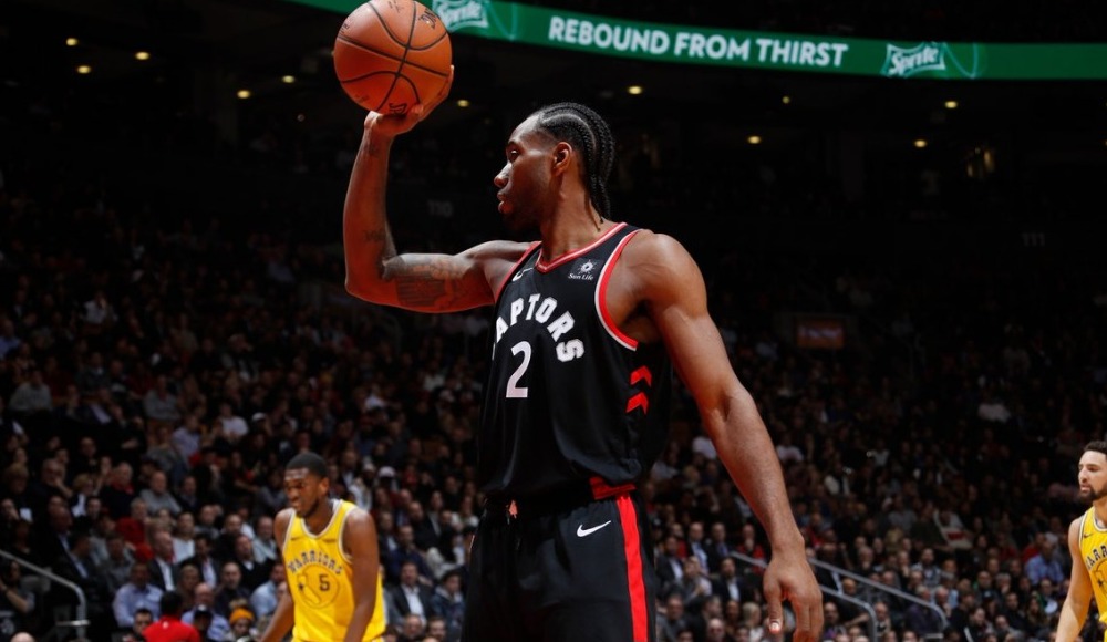 70 - Kawhi Leonard: $28.7 M