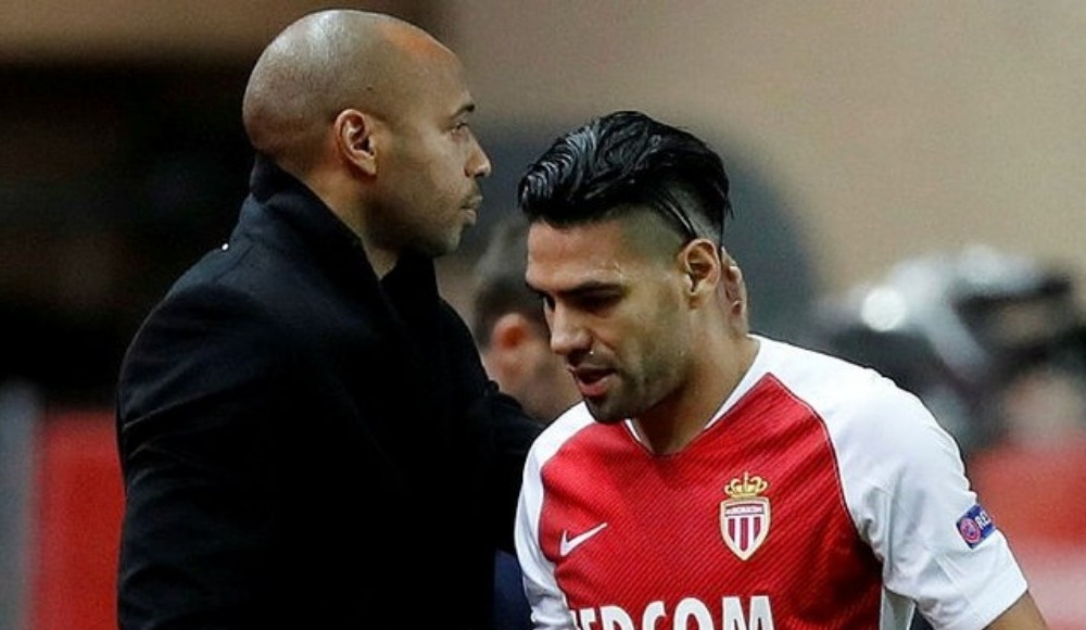Monaco'nun kabusu sürüyor!