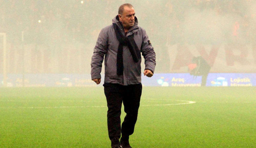Sakin Olmanın Önemi! Ahmet Çakır yazdı...
