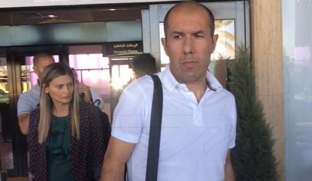 Video - Leonardo Jardim, Suudi Arabistan'da görüntülendi! İşte yeni takımı...