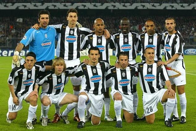 Gianluigi Buffon