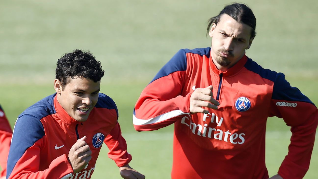 Thiago Silva