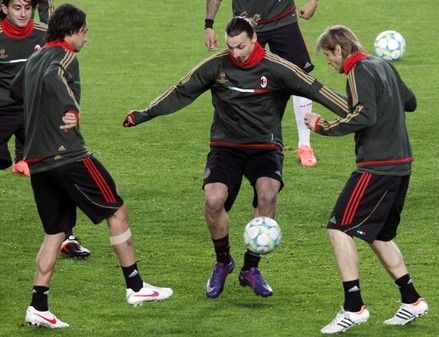Alessandro Nesta