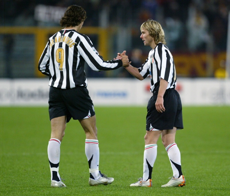 Pavel Nedved
