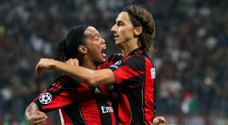 Ronaldinho