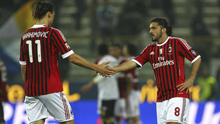 Gennaro Gattuso
