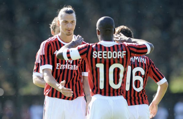 Clarence Seedorf