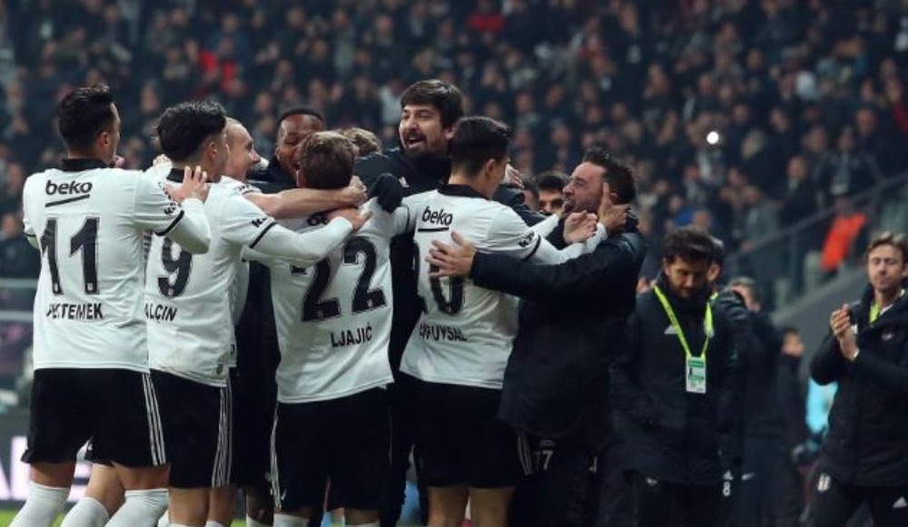 "Beşiktaş Malmö'yü yenerse Trabzonspor maçı çok farklı geçer"