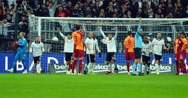 "Kendi takımınızla ilgilenin"
