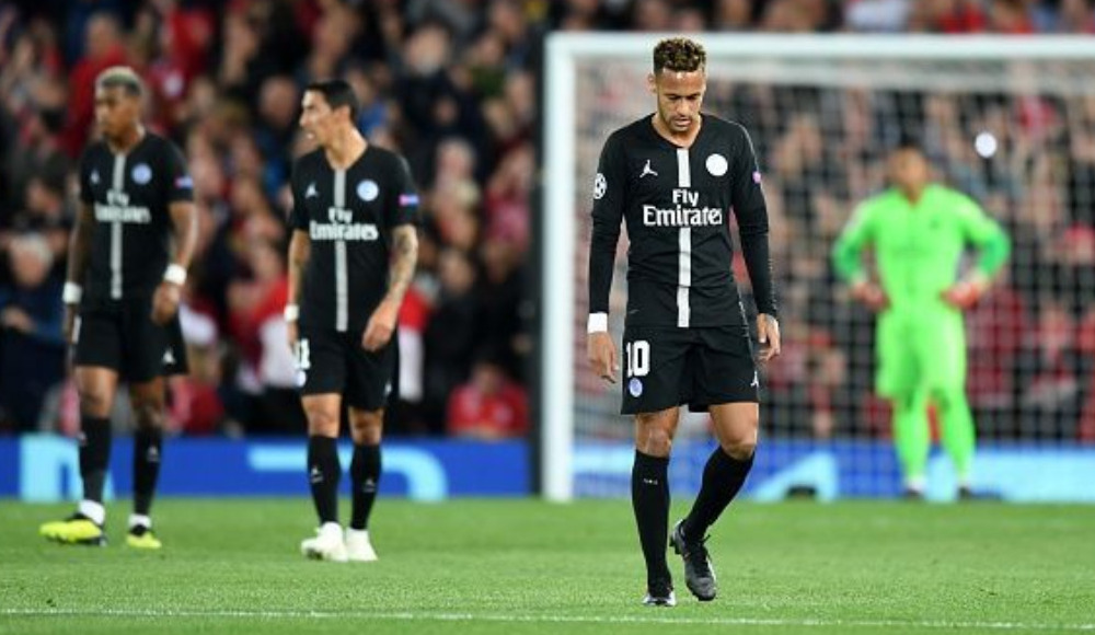 PSG'ye, Ligue 1'deki ilk kaybını 15. haftada Bordeaux yaşattı