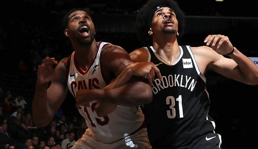 Cavaliers son saniyelerde kazandı!