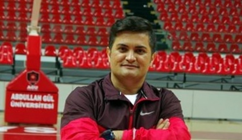 Ender Ünlü, Gündoğdu Adana Basketbol'da