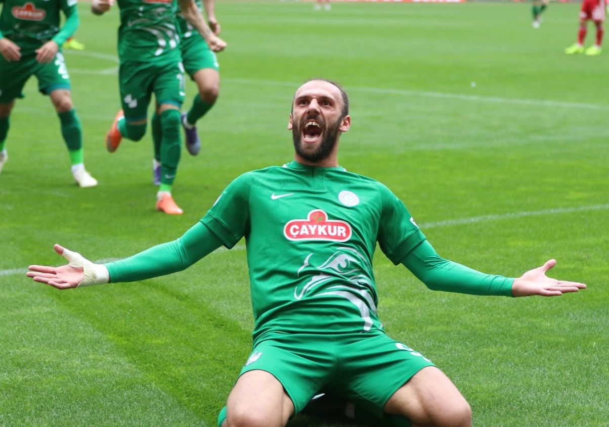 "Galatasaray maçı için ekstra motivasyona gerek yok"