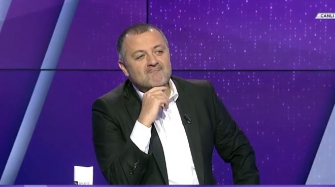 ''Obradovic, tek başına bir ekol. Benzeri yok''