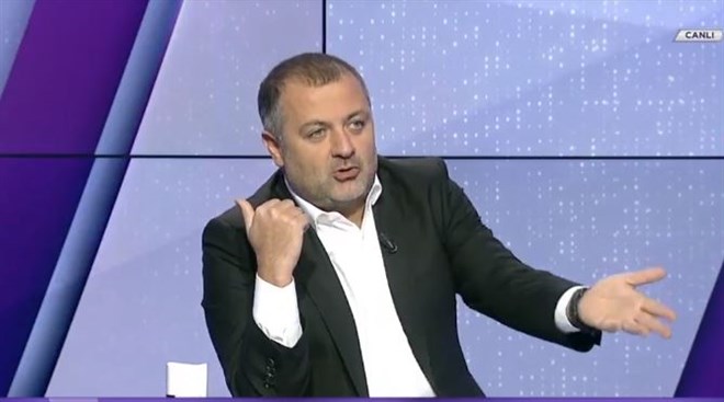 ''Sörloth pozisyonunu VAR inceledi''