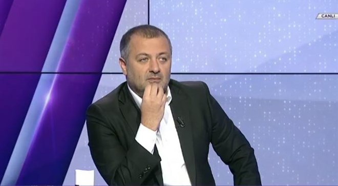 ''Hakemler ihlali göremiyor mu''