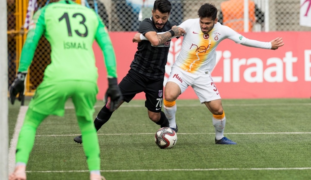Recep Gül