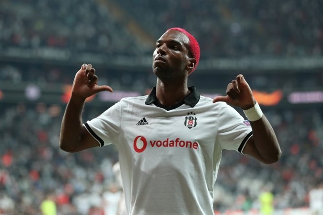 Beşiktaş'ta iç transfer harekatı