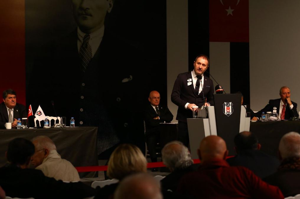 Radyospor'da tüm projelerini anlatmıştı