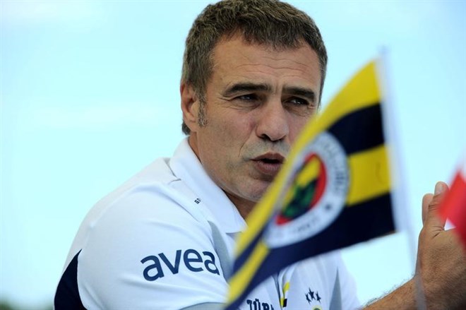 YANAL TELEFONLARINI KAPATTI, FENERBAHÇE YÖNETİMİ SESSİZ