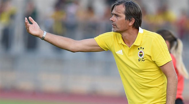 "COCU'NUN SÖZLEŞMESİNİN FESHİ İÇİN UEFA BEKLENİYOR" İDDİASI