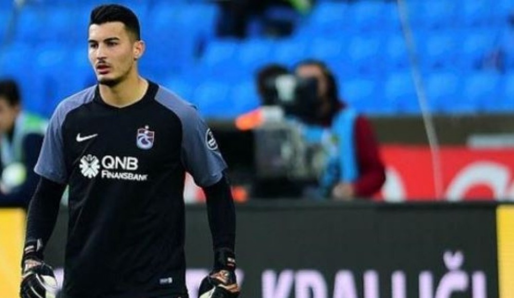 Uğurcan Çakır'dan Beşiktaş yorumu!