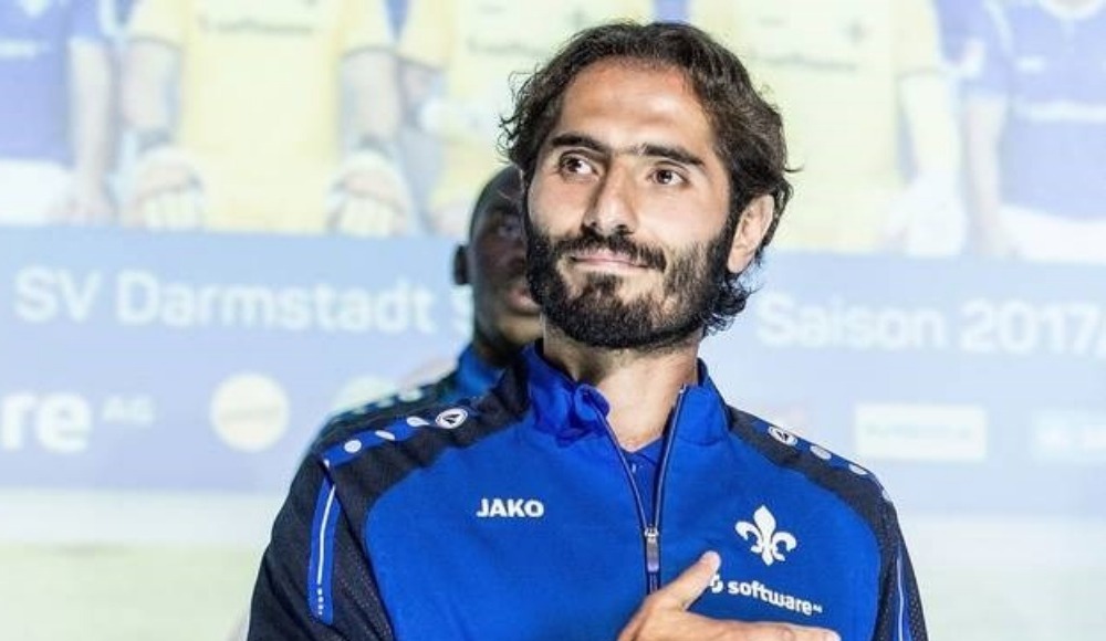 'Kazakistan-Türkiye maçında attığım gol benim için çok ayrı'