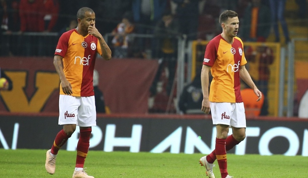 Linnes'ten penaltı açıklaması: 'Hakemleri aldatmam'