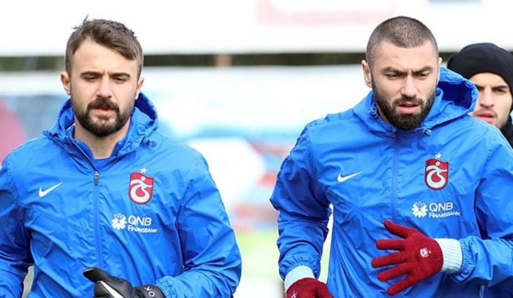 "Onur ve Burak kararında geri dönüş olmamalı"