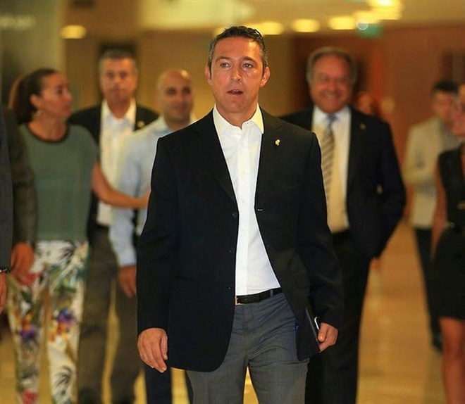 Ersun Yanal çıkmazı
