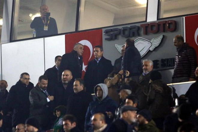 1 numaralı adamı