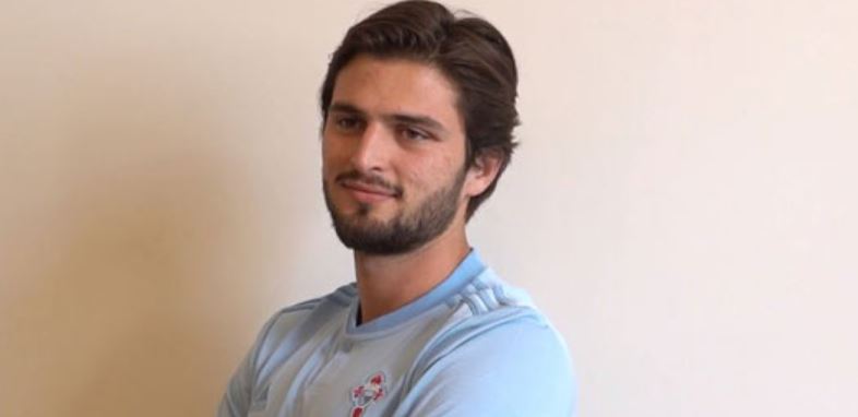 Gol sevinci ve Miguel Cardoso ile olan ilişkisi...