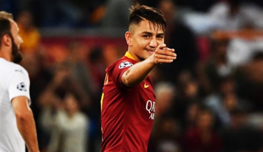 'Cengiz için hem R. Madrid hem de Münih doğru tercih'