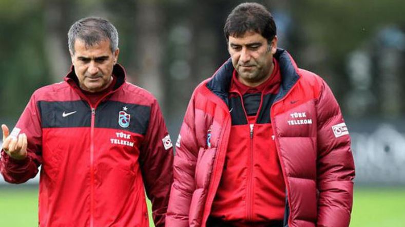 Şenol Güneş'in mi, Ünal Karaman'ın mı eli daha güçlü?