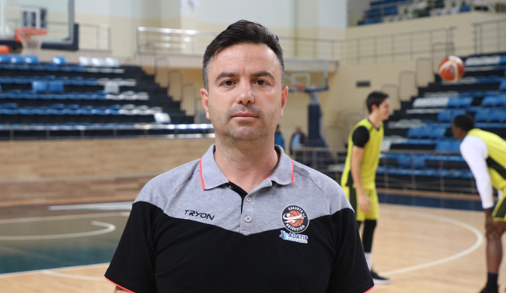 Ozan Bulkaz: "Aldığımız her galibiyet altın değerinde"