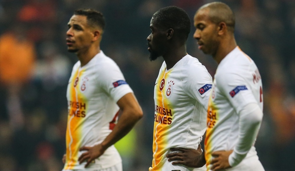 "Galatasaray zor bir kura çekti"