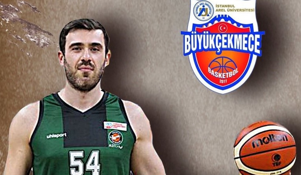 Demir İnşaat Büyükçekmece, Kerem Özkan'ı transfer etti