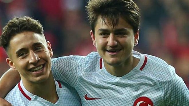 İtalyan basınından dev iddia