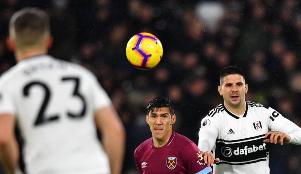 Fulham'ın ligdeki son durumu