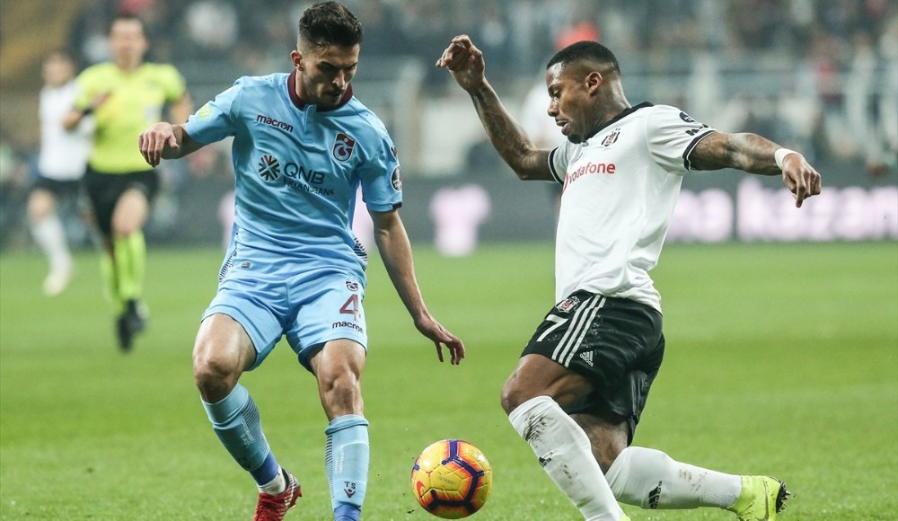 "2-2 kötü sonuç değil"