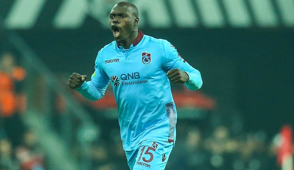 Toure oynamak istiyor