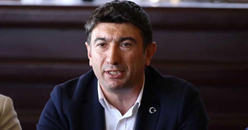 "Forvet başta olmak üzere 2-3 transfer yapacağız"