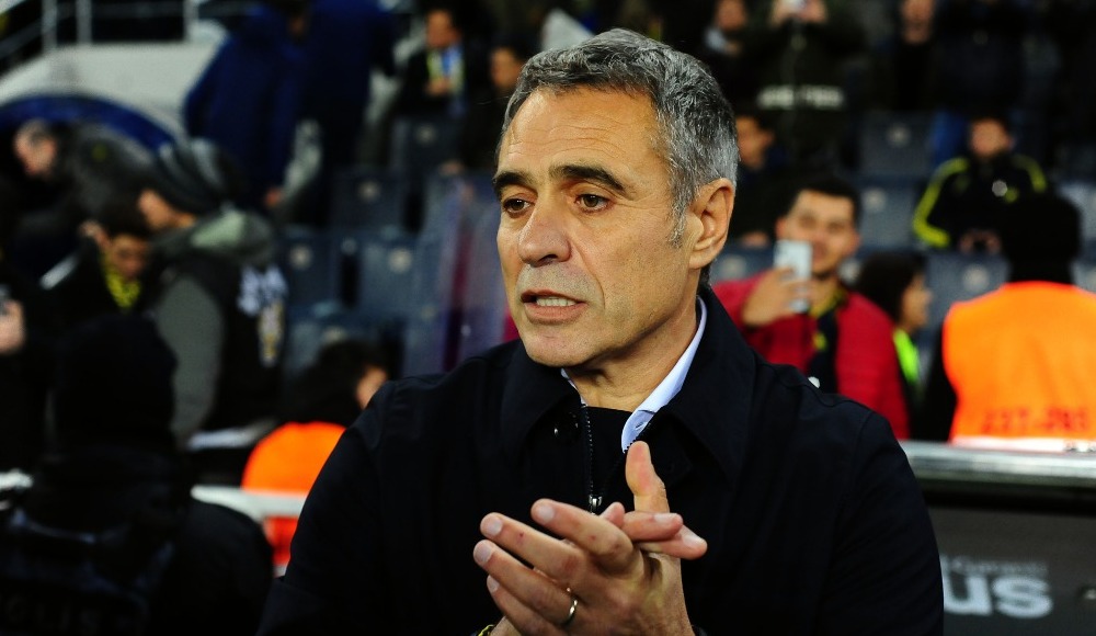 Ersun Yanal konusunda fikrini neden değiştirdi?