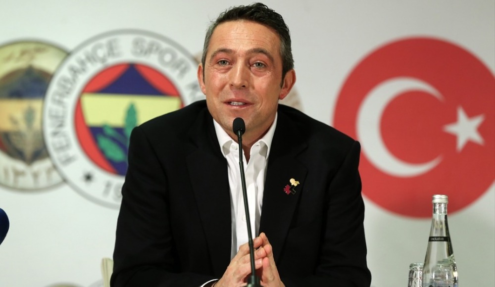 Taraftara teşekkür ve küfür uyarısı!