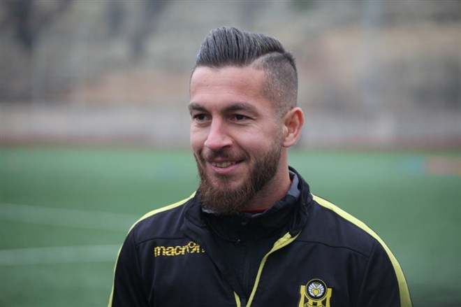 Yeni Malatyaspor'da sözleşmesi bitecek futbolcular