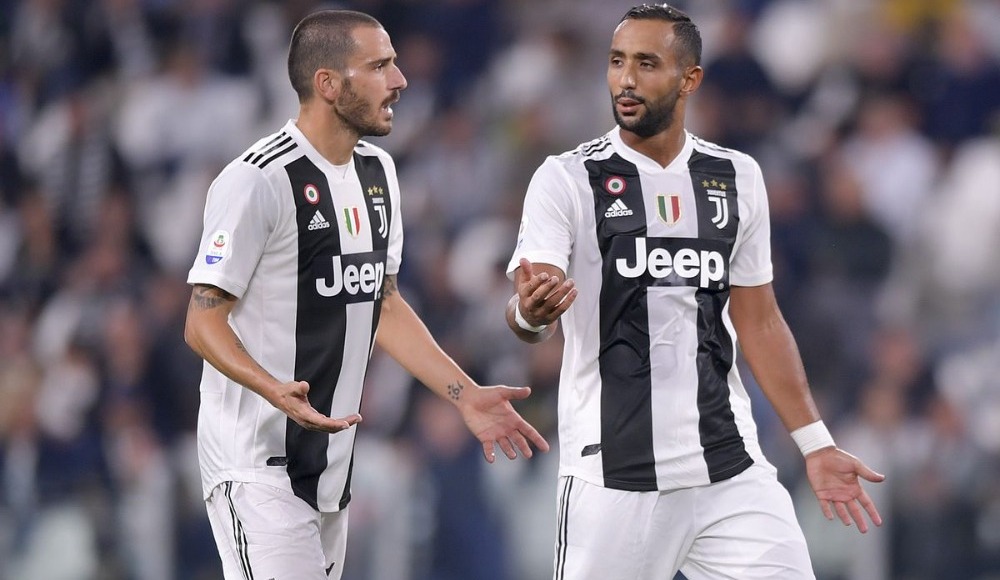 12 - Leonardo Bonucci | 42 milyon Euro - Juventus'tan Milan'a (2017-18)